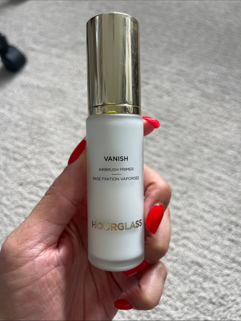 Hourglass Vanish Airbrush Primer